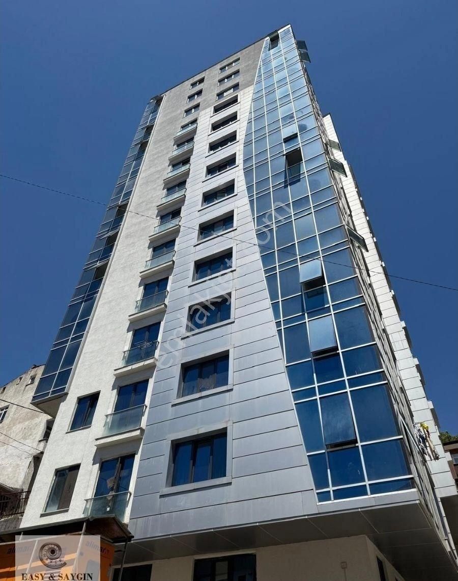 Kağıthane Rosehill Resıdence Satılık 2+1- 2 Banyolu Acil Satılık Yatırımlık Krediye Uygun