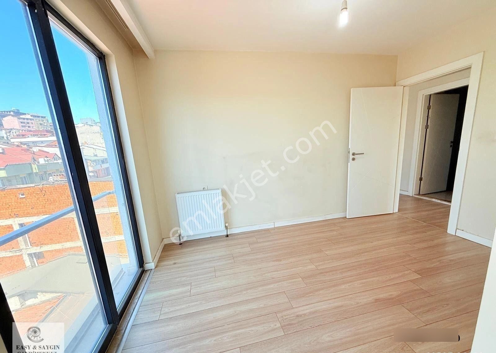 Kağıthane Rosehill Resıdence Satılık 2+1- 2 Banyolu Acil Satılık Yatırımlık Krediye Uygun - Görsel 20