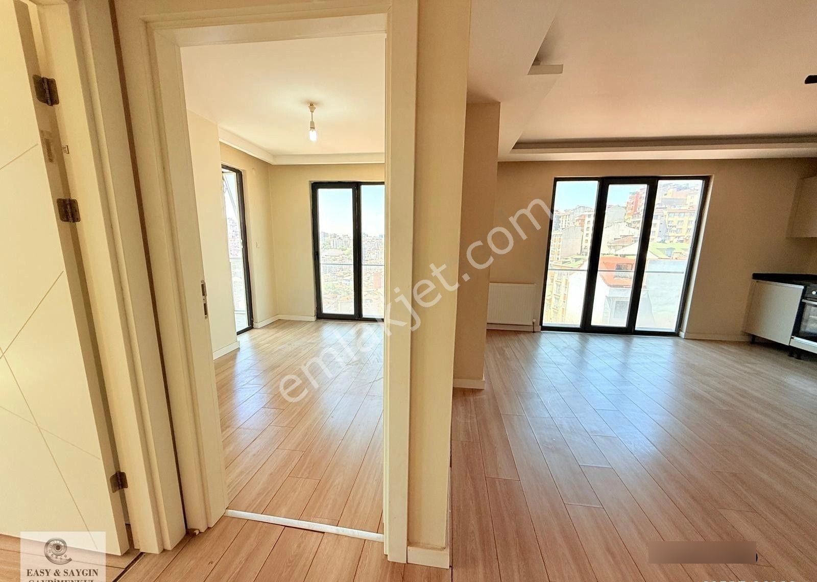 Kağıthane Rosehill Resıdence Satılık 2+1- 2 Banyolu Acil Satılık Yatırımlık Krediye Uygun - Görsel 3