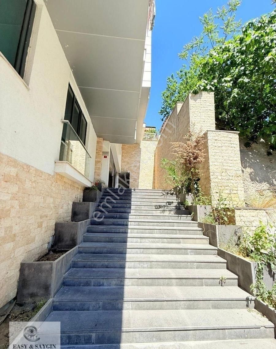 Kağıthane Rosehill Resıdence Satılık 2+1- 2 Banyolu Acil Satılık Yatırımlık Krediye Uygun - Görsel 2