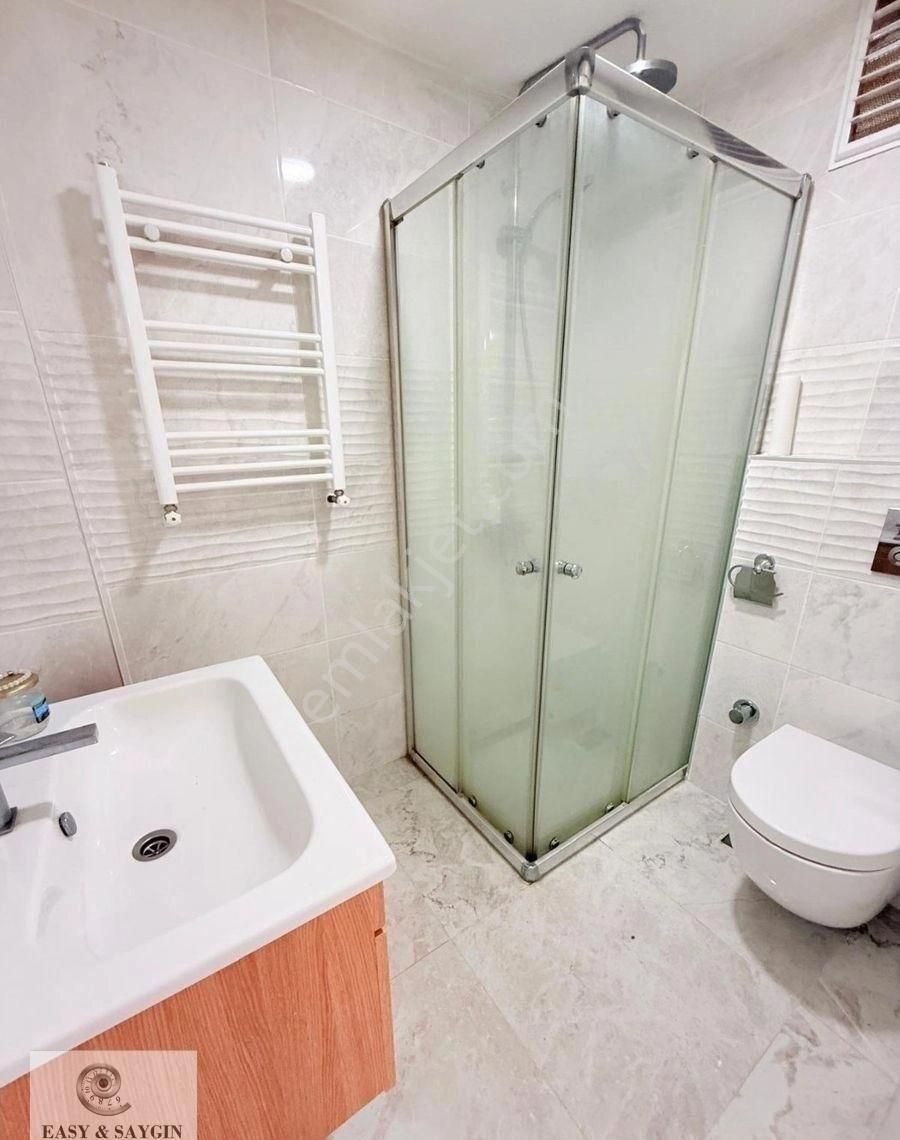 Kağıthane Rosehill Resıdence Satılık 2+1- 2 Banyolu Acil Satılık Yatırımlık Krediye Uygun - Görsel 14