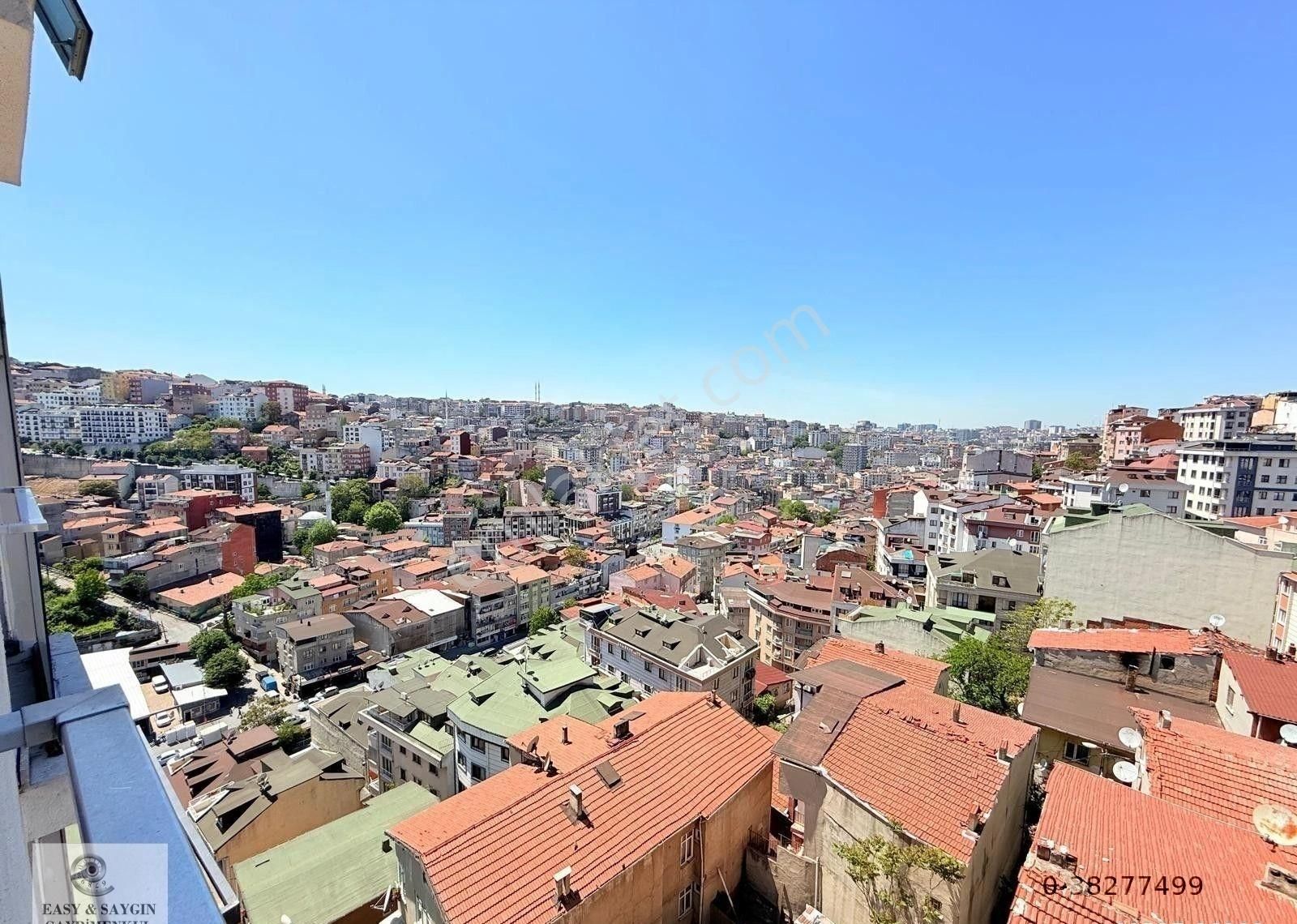 Kağıthane Rosehill Resıdence Satılık 2+1- 2 Banyolu Acil Satılık Yatırımlık Krediye Uygun - Görsel 28