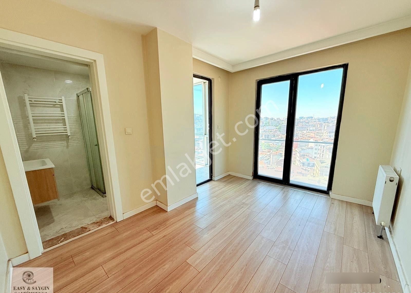 Kağıthane Rosehill Resıdence Satılık 2+1- 2 Banyolu Acil Satılık Yatırımlık Krediye Uygun - Görsel 4