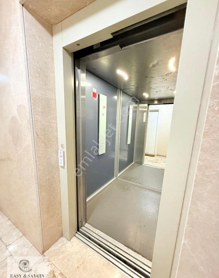 Kağıthane Rosehill Resıdence Satılık 2+1- 2 Banyolu Acil Satılık Yatırımlık Krediye Uygun - Görsel 22