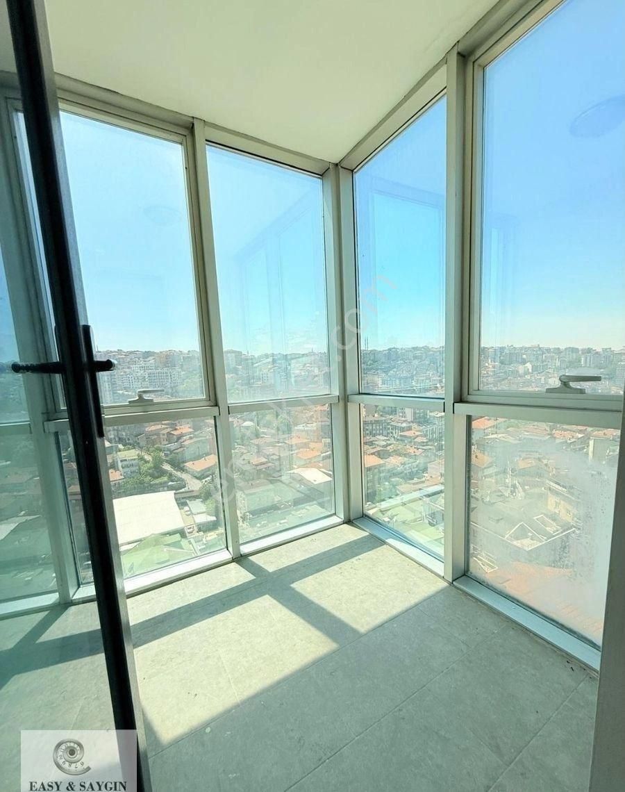 Kağıthane Rosehill Resıdence Satılık 2+1- 2 Banyolu Acil Satılık Yatırımlık Krediye Uygun - Görsel 21