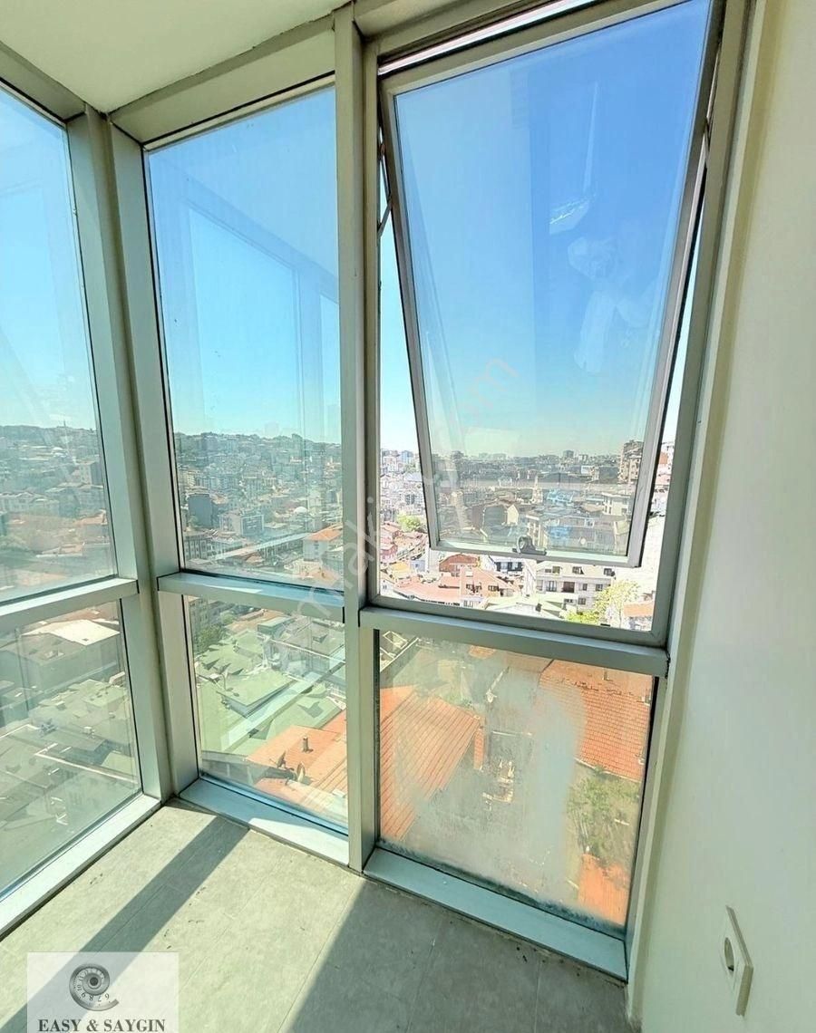 Kağıthane Rosehill Resıdence Satılık 2+1- 2 Banyolu Acil Satılık Yatırımlık Krediye Uygun - Görsel 24