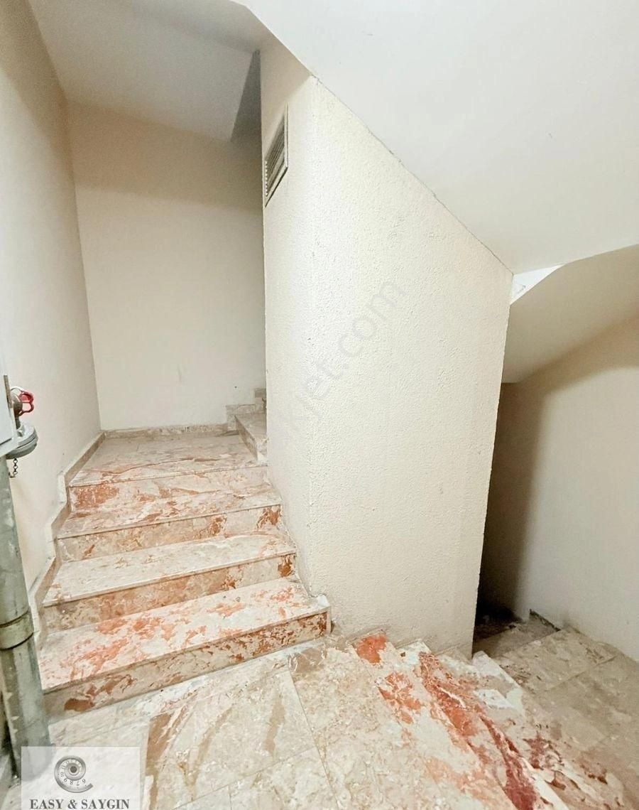 Kağıthane Rosehill Resıdence Satılık 2+1- 2 Banyolu Acil Satılık Yatırımlık Krediye Uygun - Görsel 25