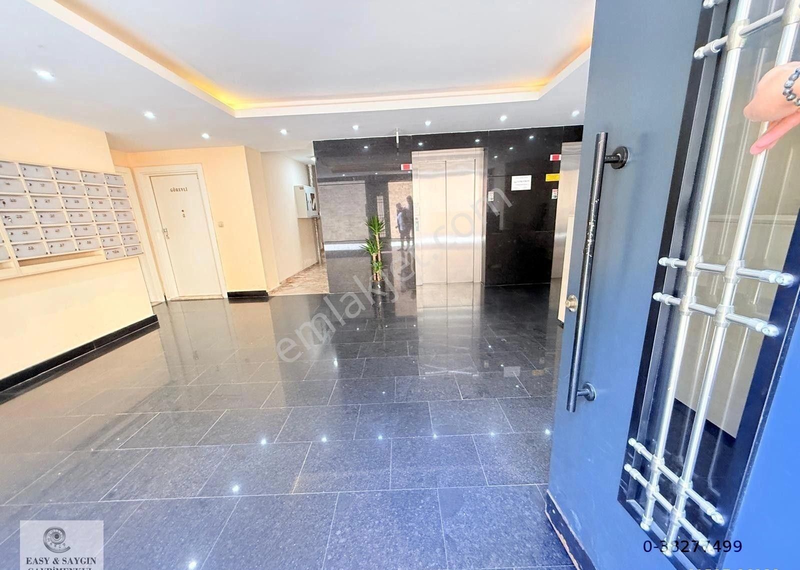 Kağıthane Rosehill Resıdence Satılık 2+1- 2 Banyolu Acil Satılık Yatırımlık Krediye Uygun - Görsel 7