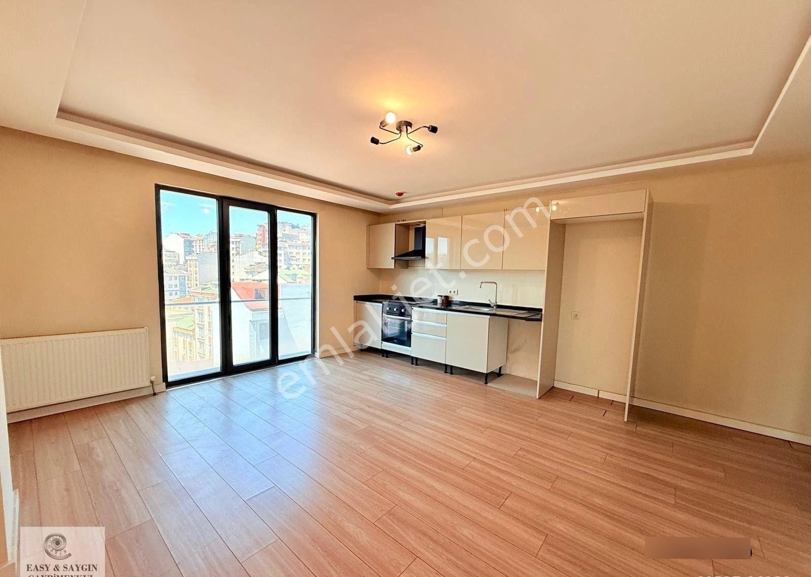 Kağıthane Rosehill Resıdence Satılık 2+1- 2 Banyolu Acil Satılık Yatırımlık Krediye Uygun - Görsel 35