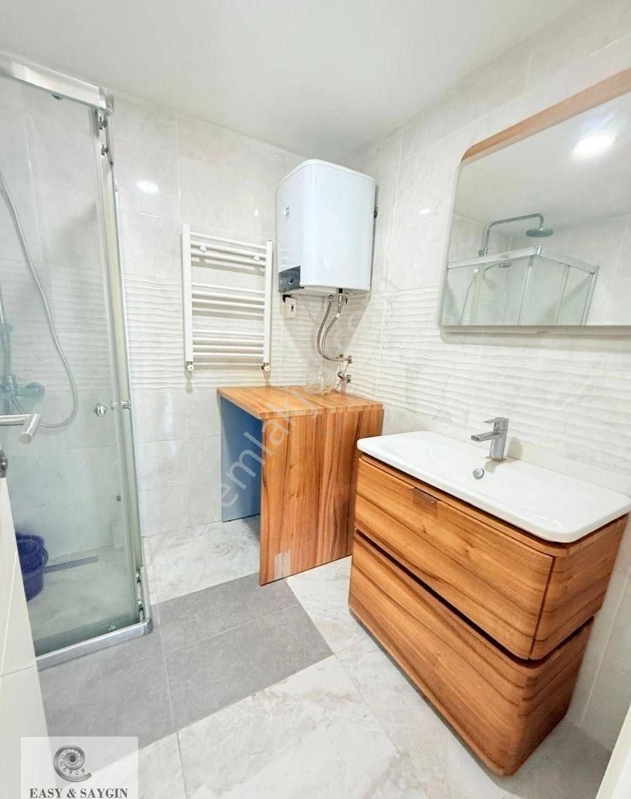 Kağıthane Rosehill Resıdence Satılık 2+1- 2 Banyolu Acil Satılık Yatırımlık Krediye Uygun - Görsel 23