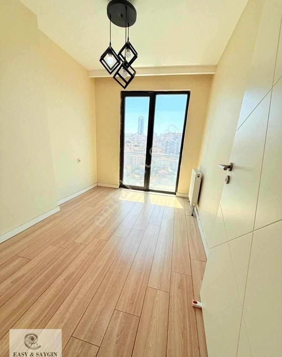 Kağıthane Rosehill Resıdence Satılık 2+1- 2 Banyolu Acil Satılık Yatırımlık Krediye Uygun - Görsel 6