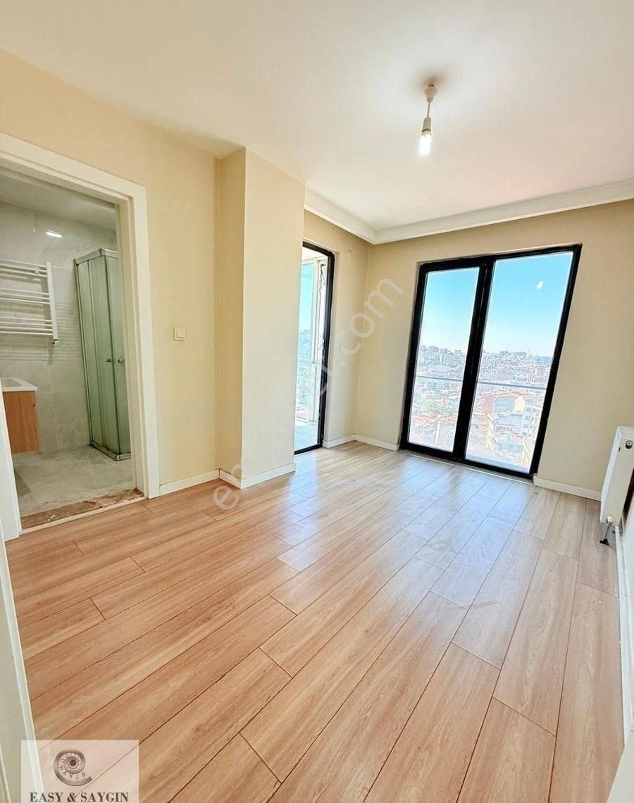 Kağıthane Rosehill Resıdence Satılık 2+1- 2 Banyolu Acil Satılık Yatırımlık Krediye Uygun - Görsel 13