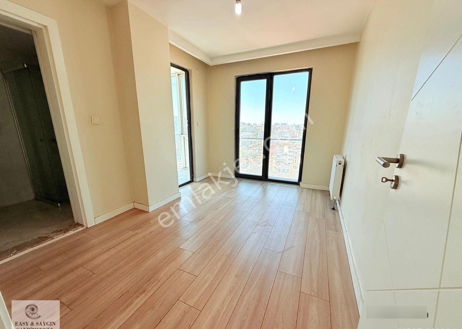 Kağıthane Rosehill Resıdence Satılık 2+1- 2 Banyolu Acil Satılık Yatırımlık Krediye Uygun - Görsel 29