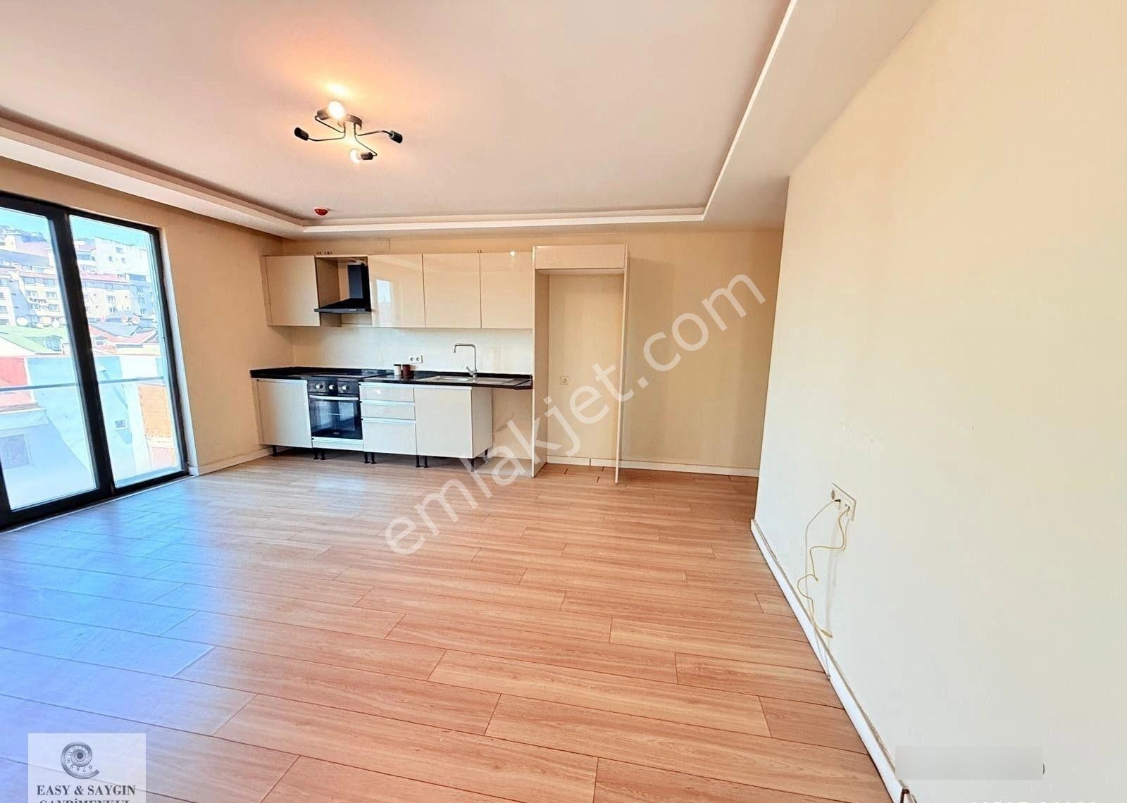 Kağıthane Rosehill Resıdence Satılık 2+1- 2 Banyolu Acil Satılık Yatırımlık Krediye Uygun - Görsel 9