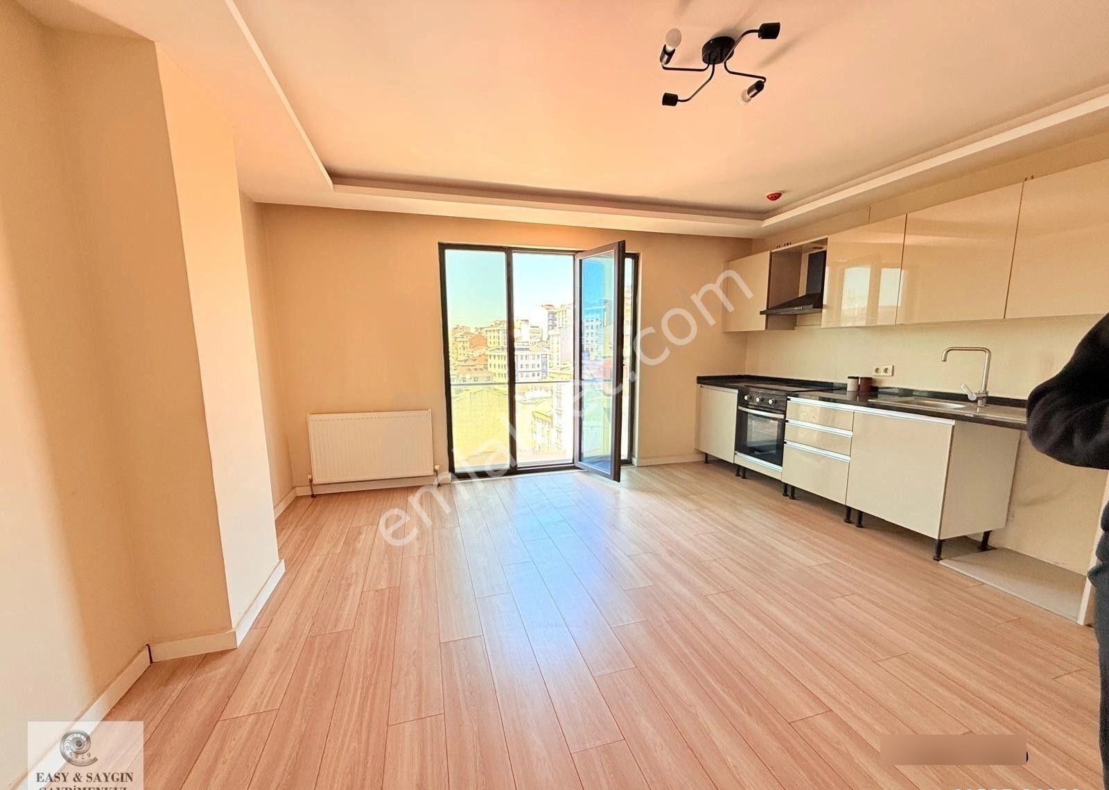 Kağıthane Rosehill Resıdence Satılık 2+1- 2 Banyolu Acil Satılık Yatırımlık Krediye Uygun - Görsel 26