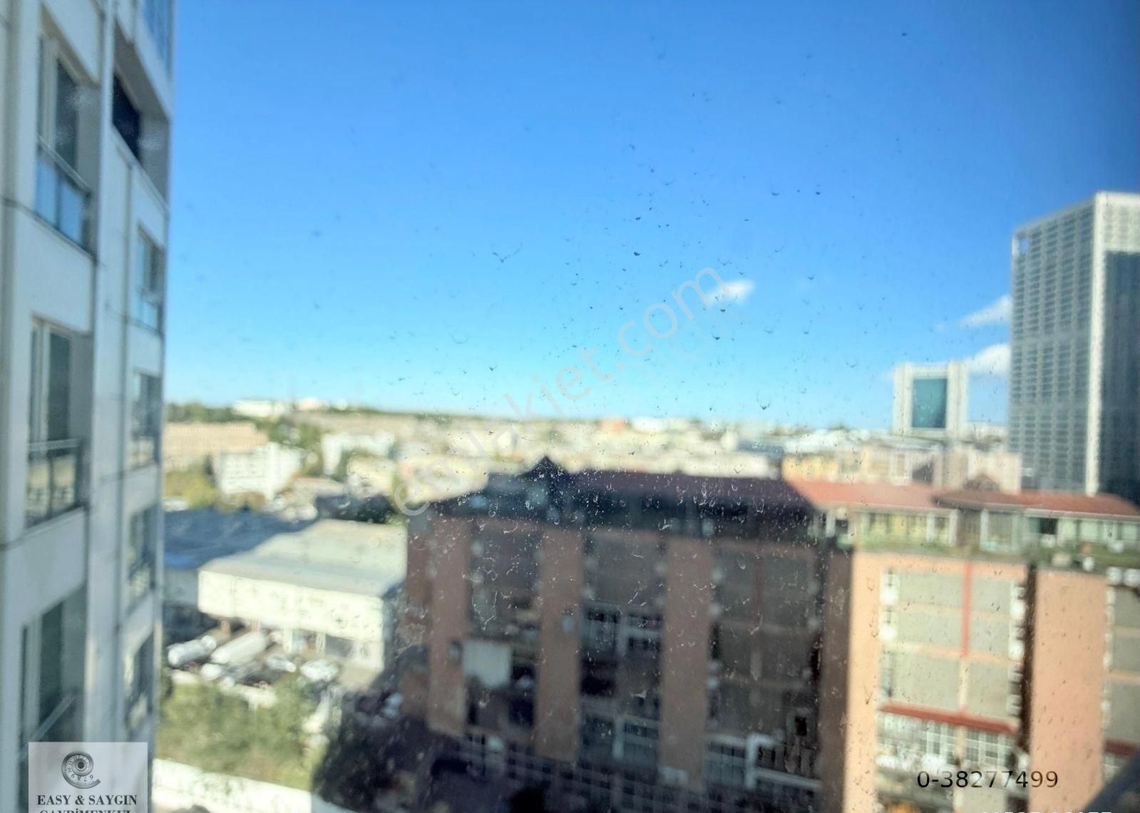 Maslak Mashattan Sitesinde 1+1 Satılık Daire Boş***yatırımlık***satılık - Görsel 26