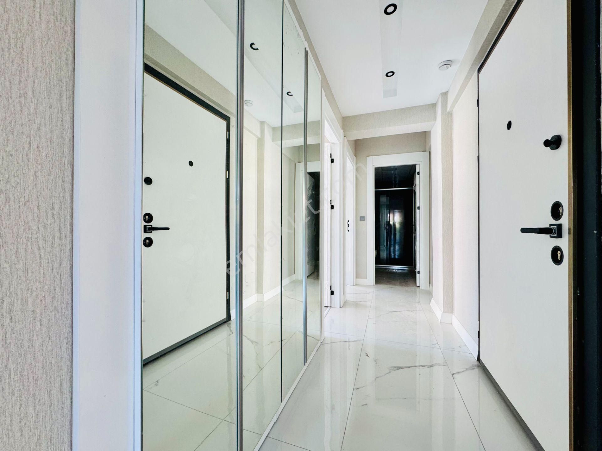 Pursaklar Mehmet Zengin Emlak'tan Fatih Mah. Asansörlü Ful Yapılı 1.kat 2+1 Daire - Görsel 28