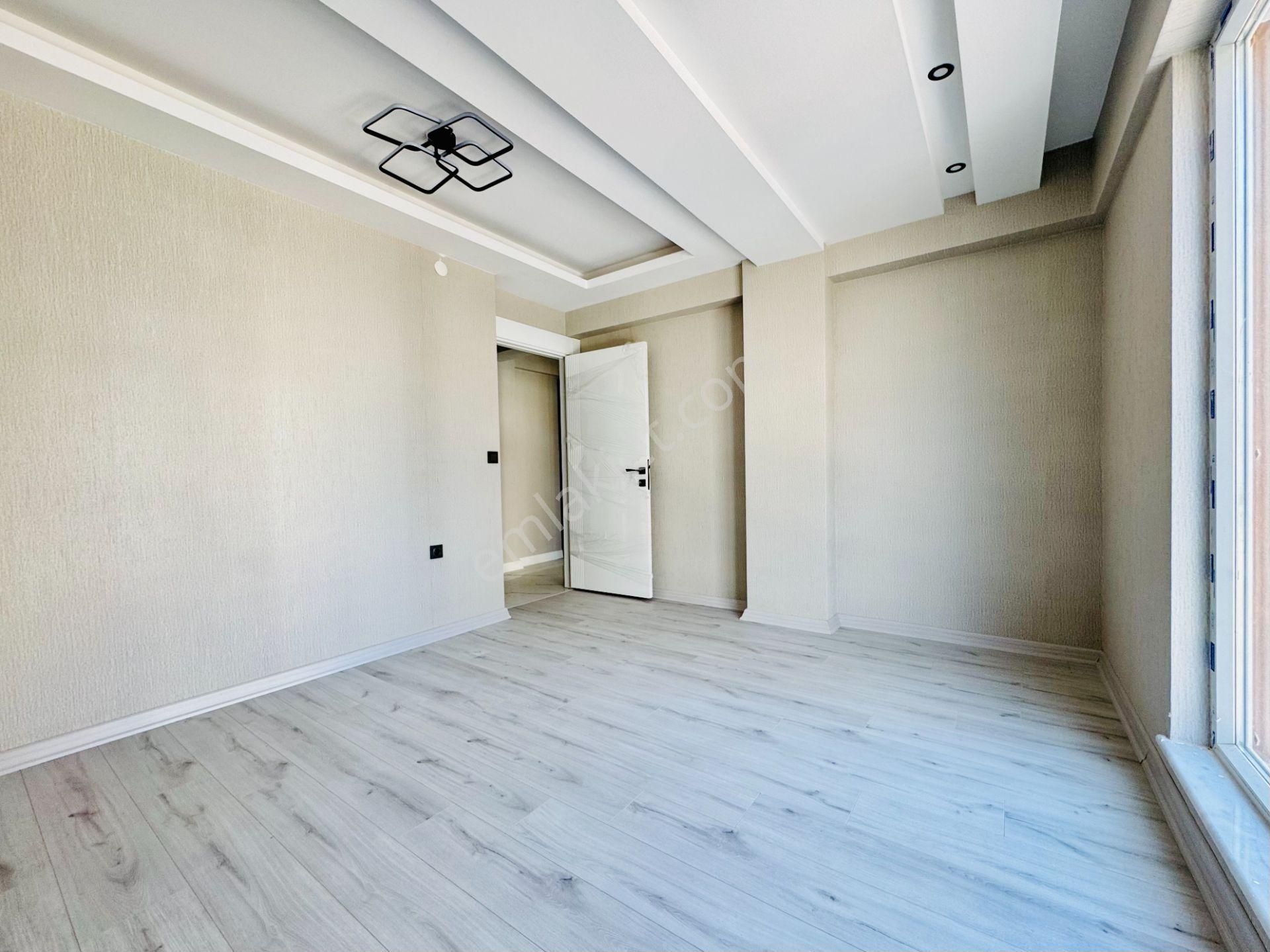 Pursaklar Mehmet Zengin Emlak'tan Fatih Mah. Asansörlü Ful Yapılı 1.kat 2+1 Daire - Görsel 22