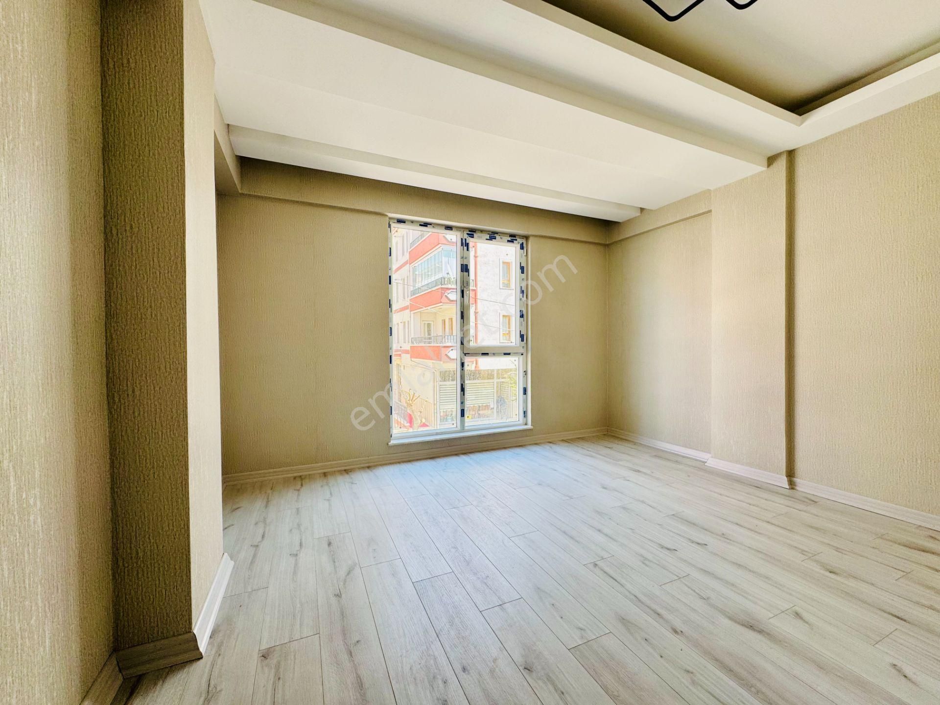 Pursaklar Mehmet Zengin Emlak'tan Fatih Mah. Asansörlü Ful Yapılı 1.kat 2+1 Daire - Görsel 20