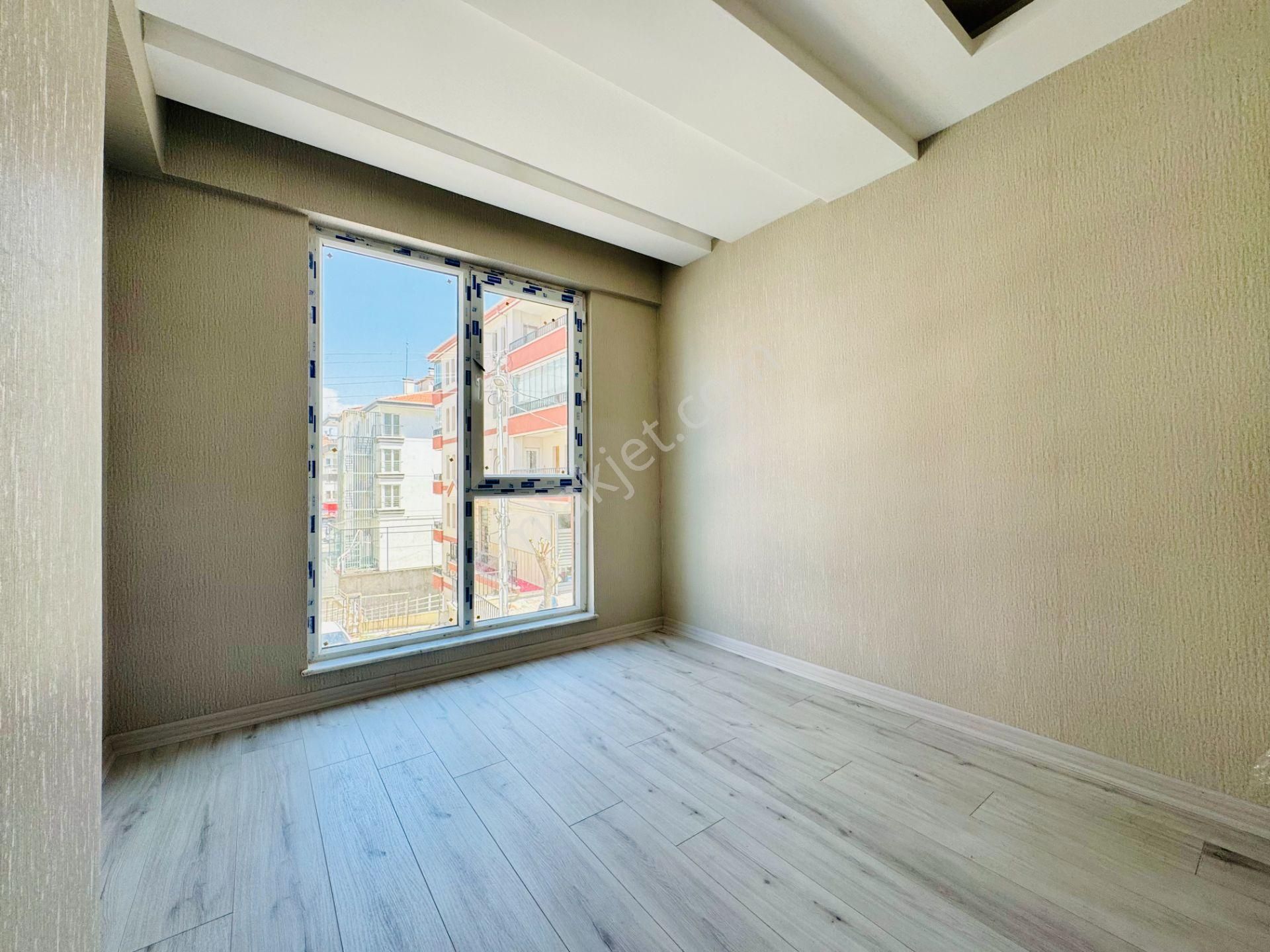 Pursaklar Mehmet Zengin Emlak'tan Fatih Mah. Asansörlü Ful Yapılı 1.kat 2+1 Daire - Görsel 18