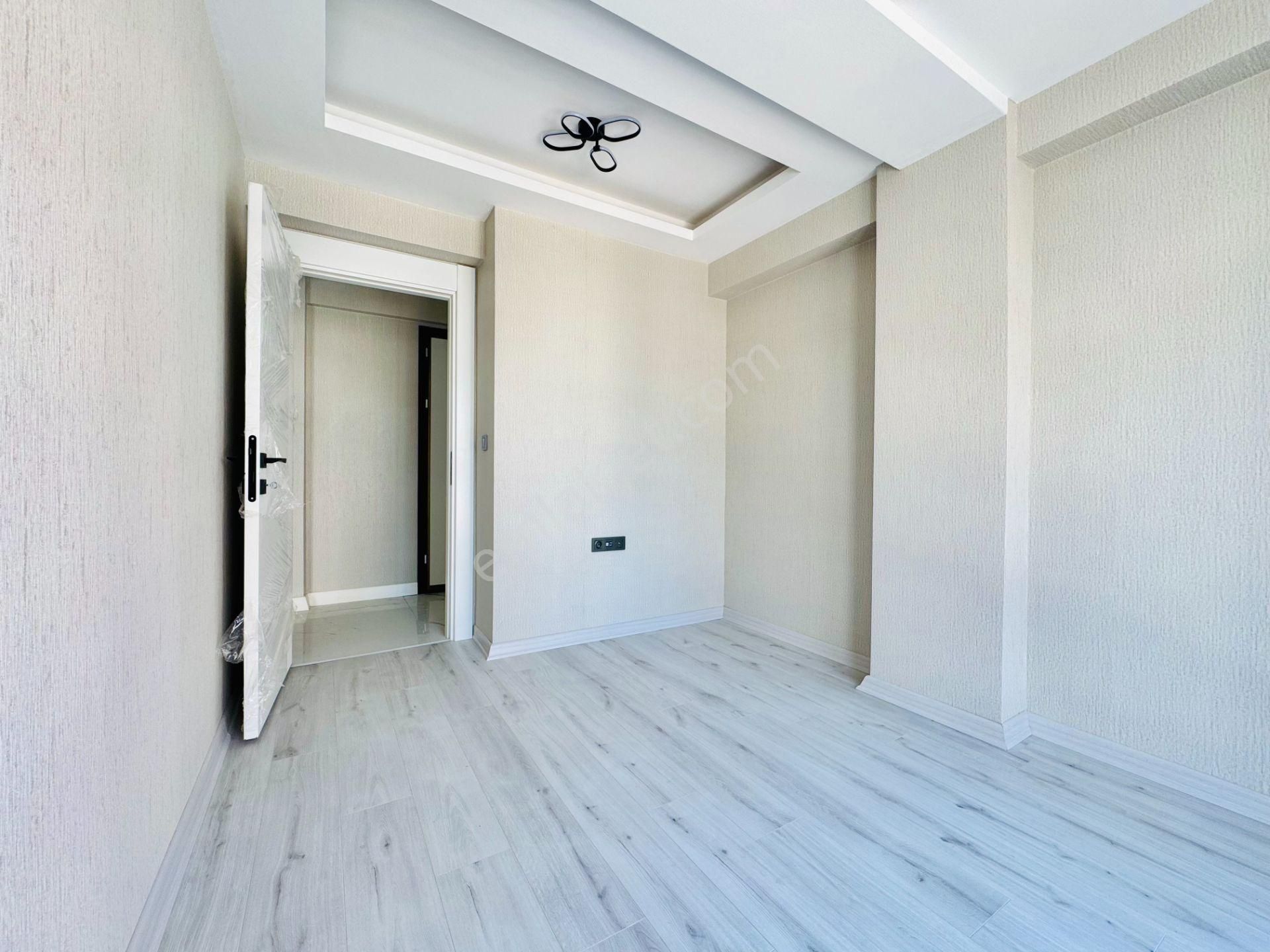 Pursaklar Mehmet Zengin Emlak'tan Fatih Mah. Asansörlü Ful Yapılı 1.kat 2+1 Daire - Görsel 19