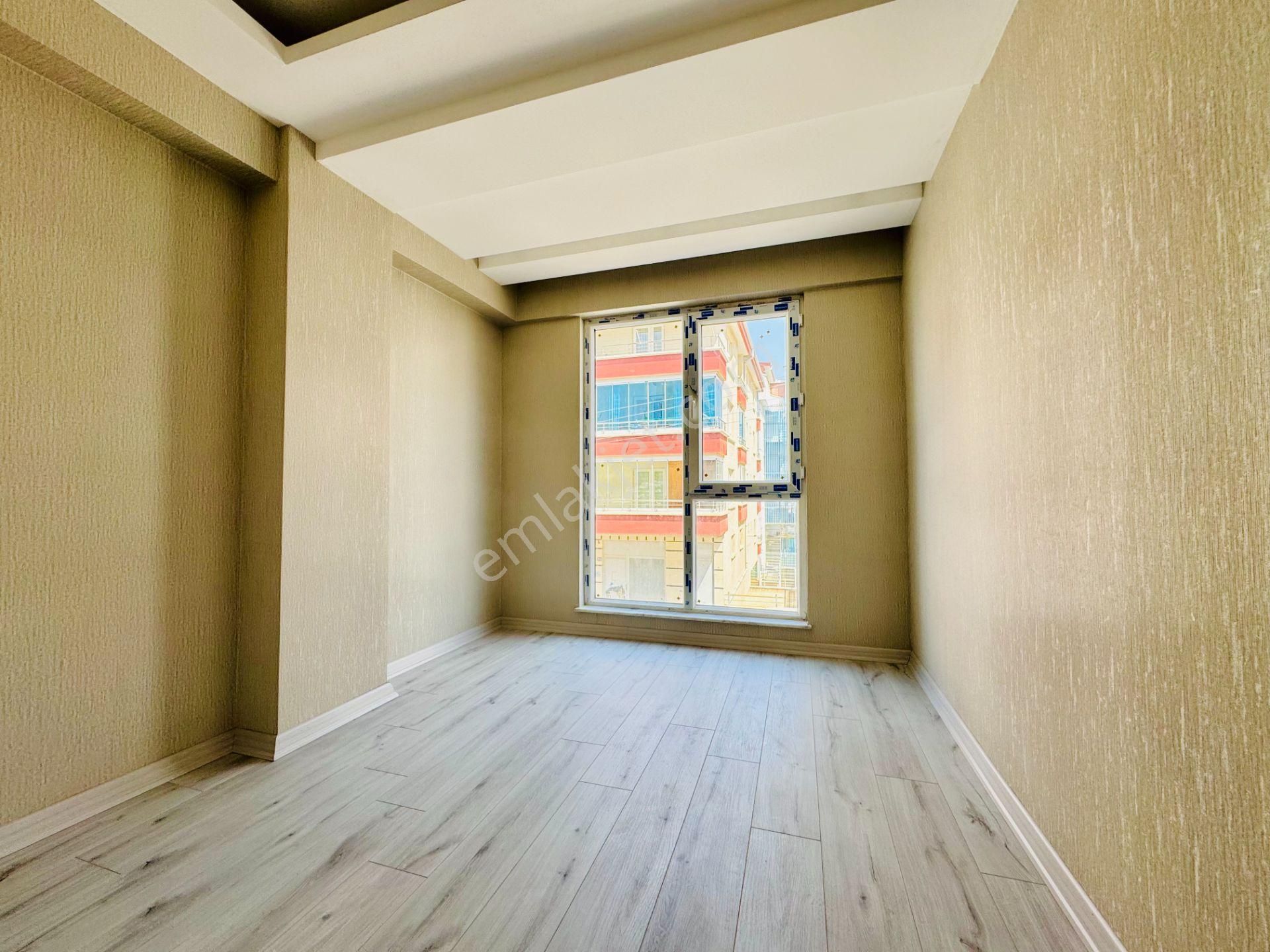 Pursaklar Mehmet Zengin Emlak'tan Fatih Mah. Asansörlü Ful Yapılı 1.kat 2+1 Daire - Görsel 17