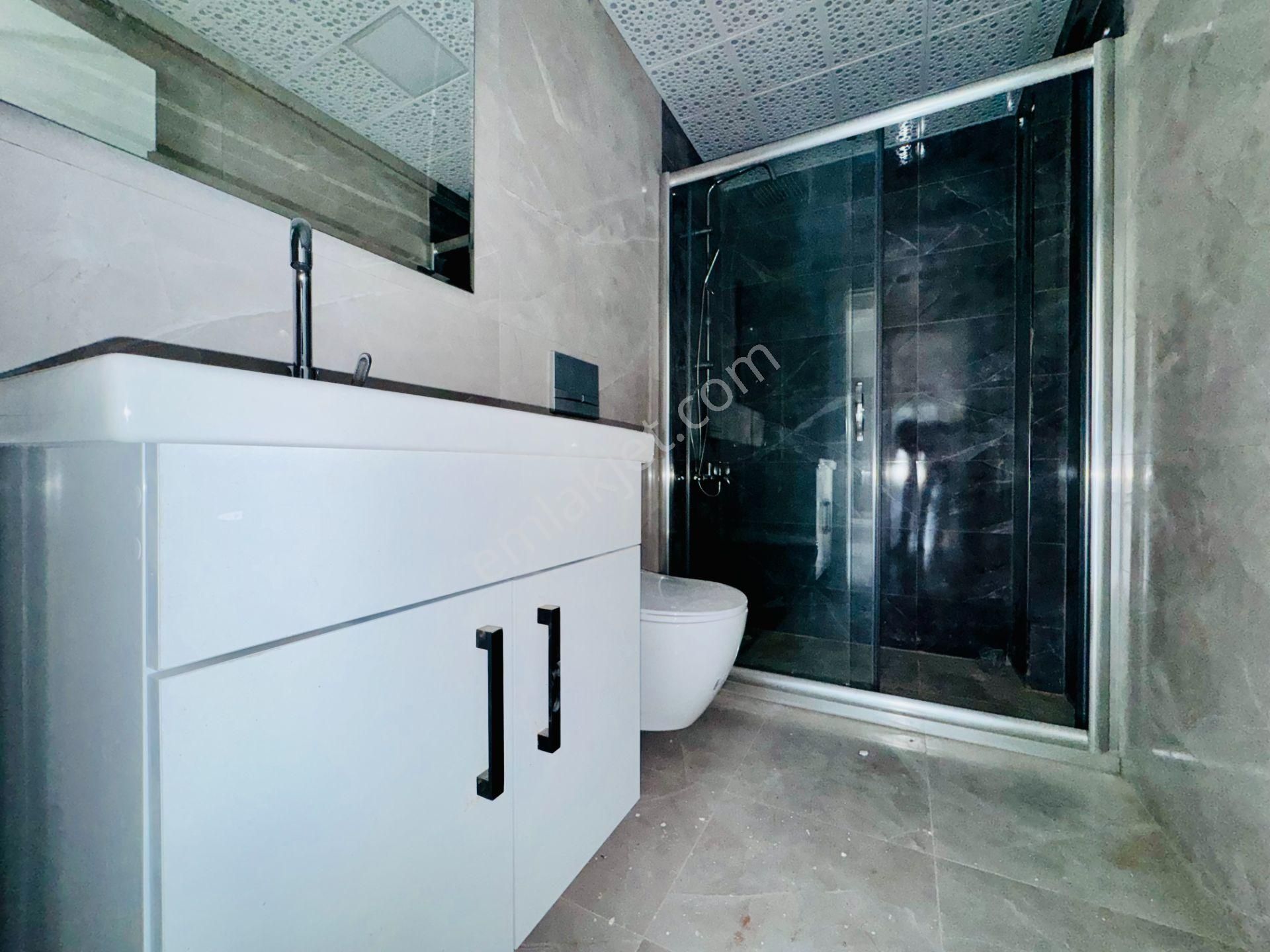 Pursaklar Mehmet Zengin Emlak'tan Fatih Mah. Asansörlü Ful Yapılı 1.kat 2+1 Daire - Görsel 24