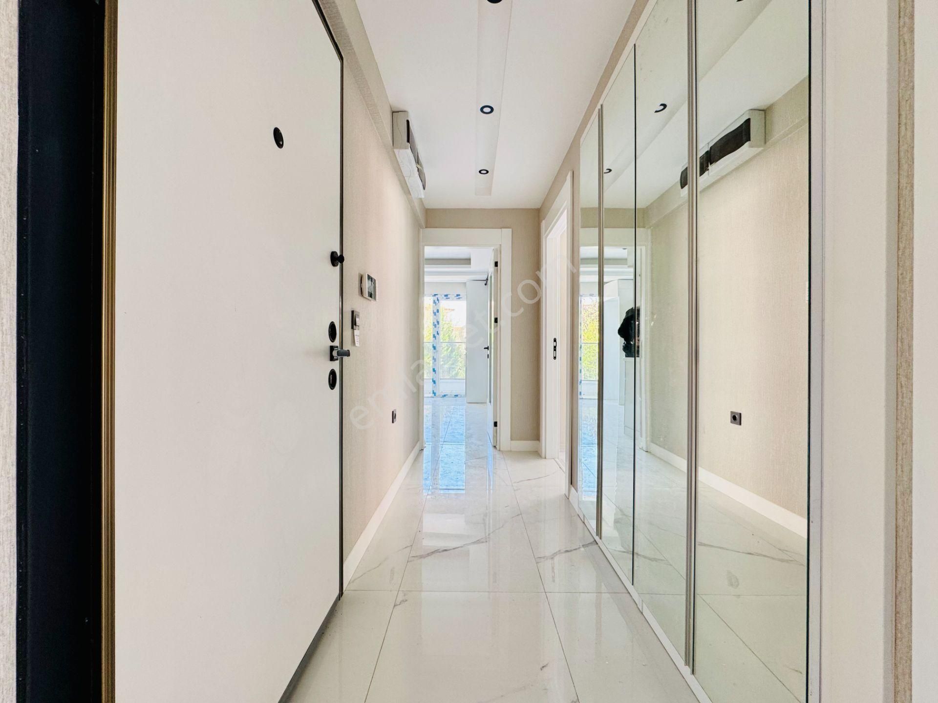 Pursaklar Mehmet Zengin Emlak'tan Fatih Mah. Asansörlü Ful Yapılı 1.kat 2+1 Daire - Görsel 26