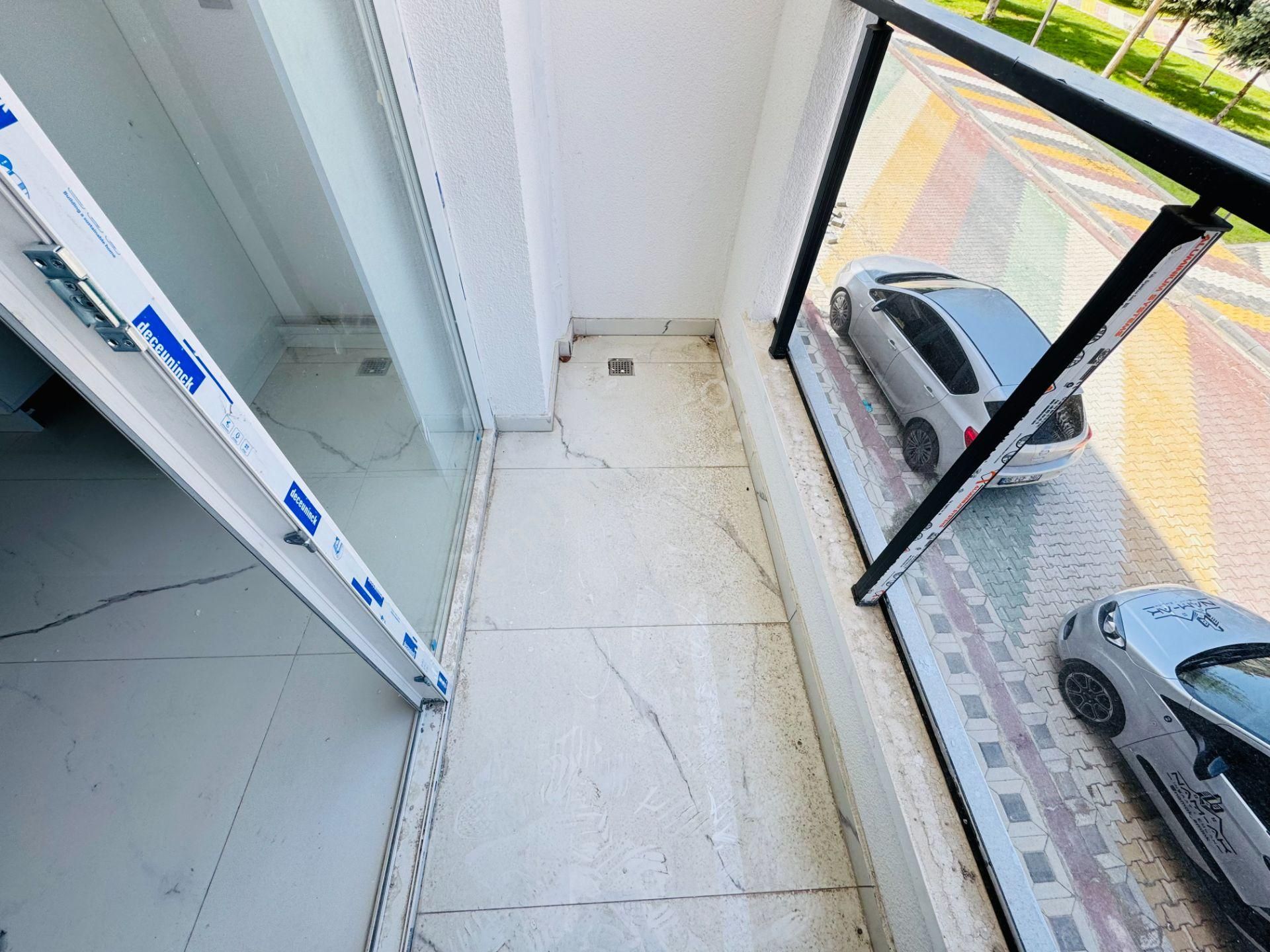 Pursaklar Mehmet Zengin Emlak'tan Fatih Mah. Asansörlü Ful Yapılı 1.kat 2+1 Daire - Görsel 29