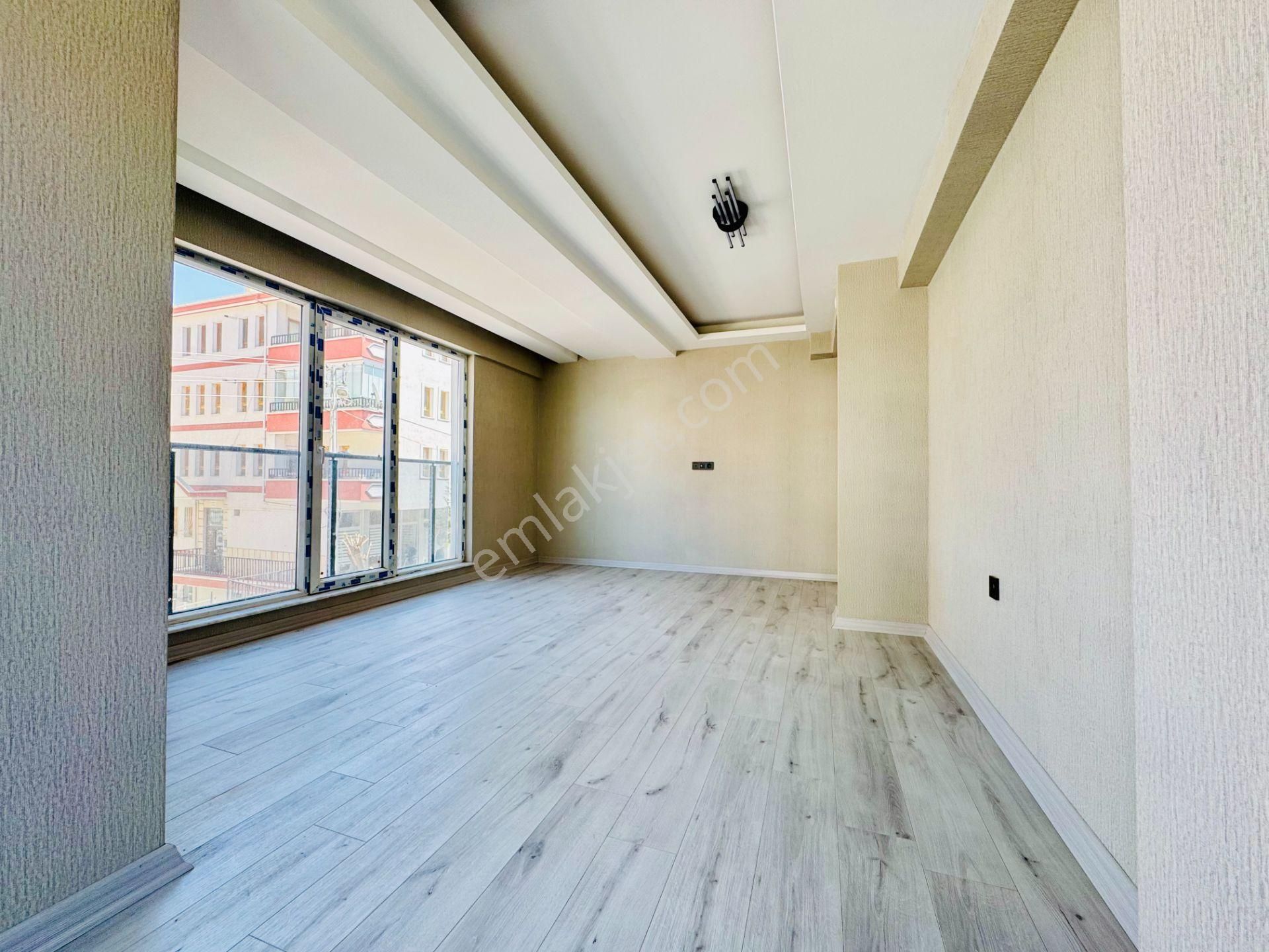 Pursaklar Mehmet Zengin Emlak'tan Fatih Mah. Asansörlü Ful Yapılı 1.kat 2+1 Daire - Görsel 16