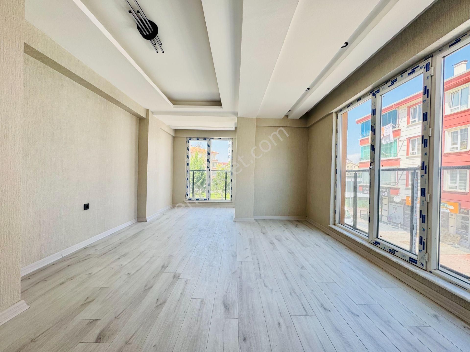 Pursaklar Mehmet Zengin Emlak'tan Fatih Mah. Asansörlü Ful Yapılı 1.kat 2+1 Daire - Görsel 14