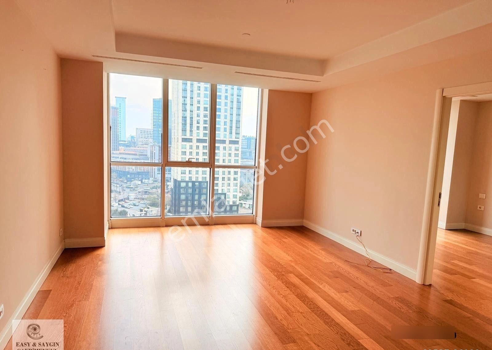 Mashattan Sitesinde Satılık 1+1 Boş Daire ***yatırımlık*** - Görsel 16