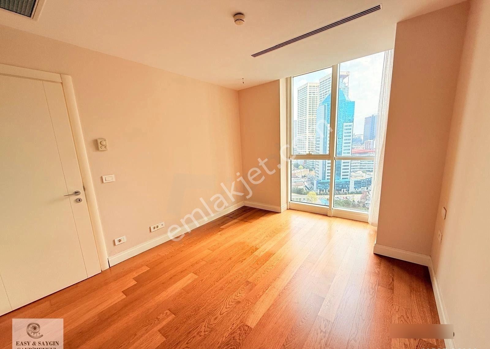 Mashattan Sitesinde Satılık 1+1 Boş Daire ***yatırımlık*** - Görsel 7