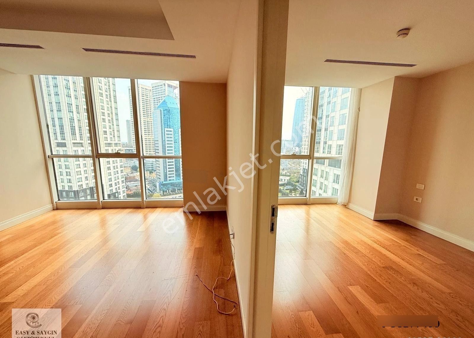 Mashattan Sitesinde Satılık 1+1 Boş Daire ***yatırımlık*** - Görsel 9