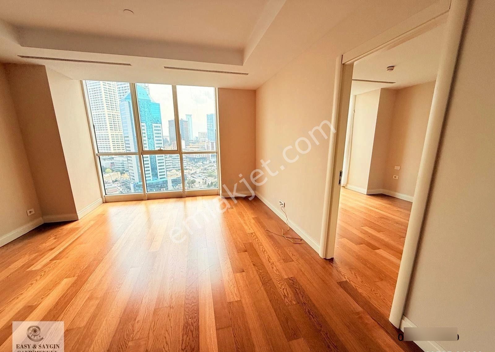 Mashattan Sitesinde Satılık 1+1 Boş Daire ***yatırımlık*** - Görsel 32