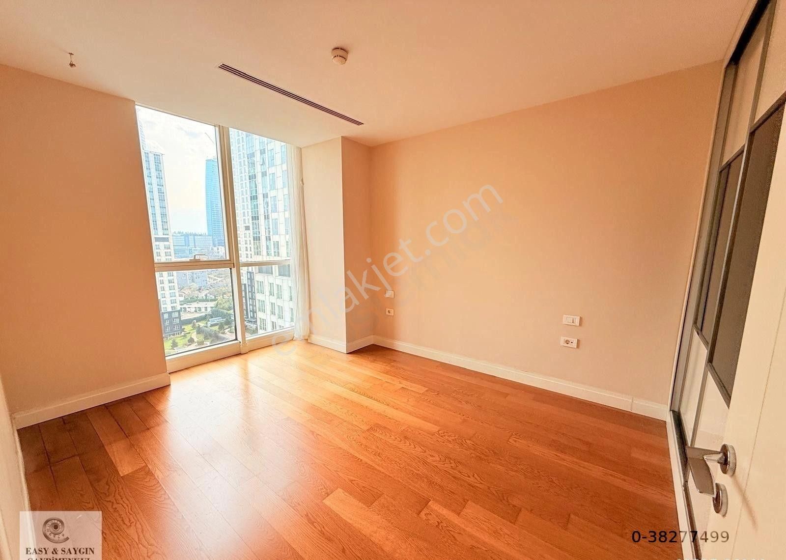 Mashattan Sitesinde Satılık 1+1 Boş Daire ***yatırımlık*** - Görsel 11