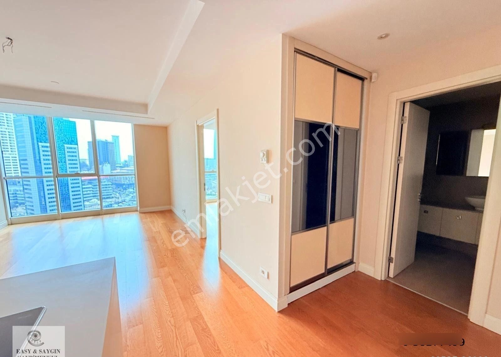 Mashattan Sitesinde Satılık 1+1 Boş Daire ***yatırımlık*** - Görsel 23