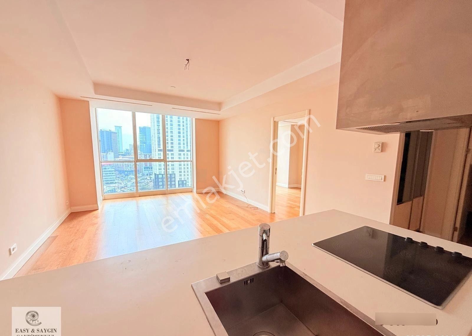 Mashattan Sitesinde Satılık 1+1 Boş Daire ***yatırımlık*** - Görsel 27