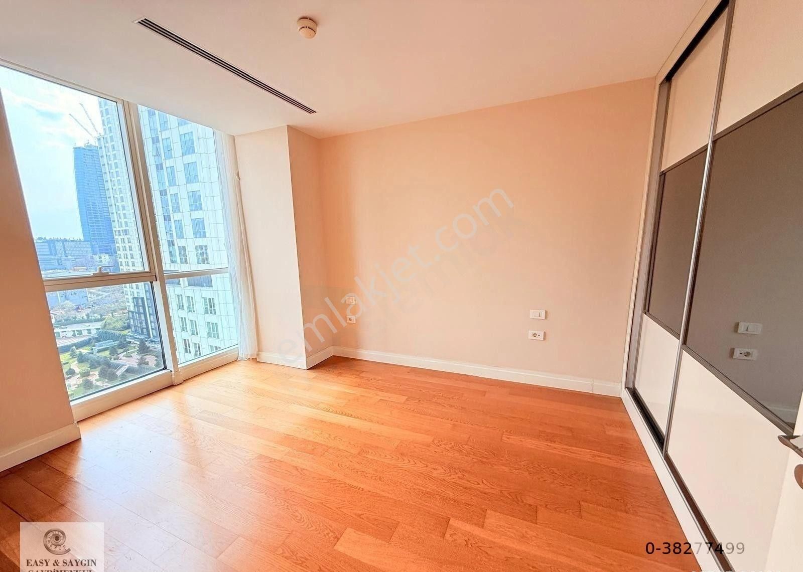 Mashattan Sitesinde Satılık 1+1 Boş Daire ***yatırımlık*** - Görsel 26