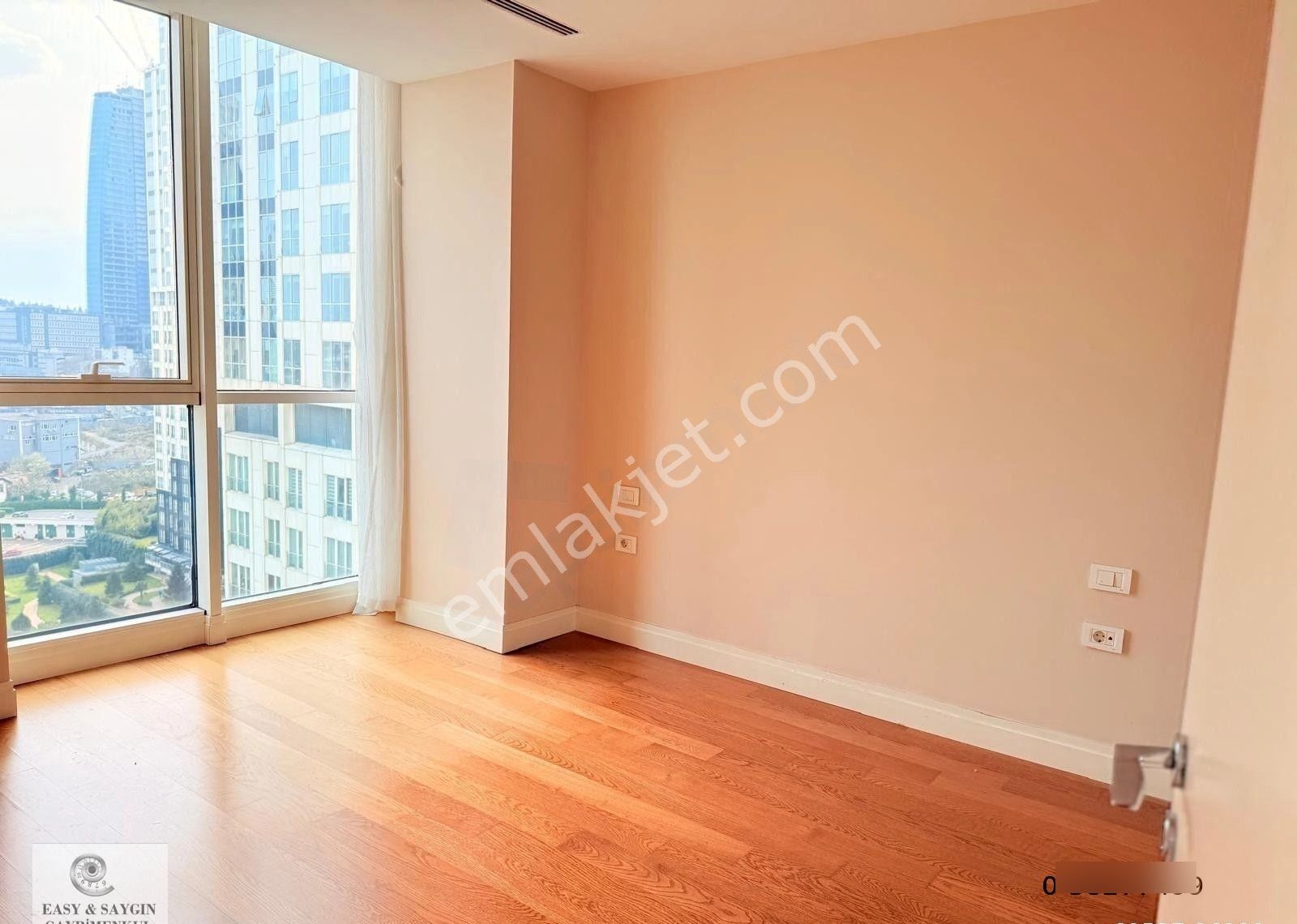 Mashattan Sitesinde Satılık 1+1 Boş Daire ***yatırımlık*** - Görsel 20