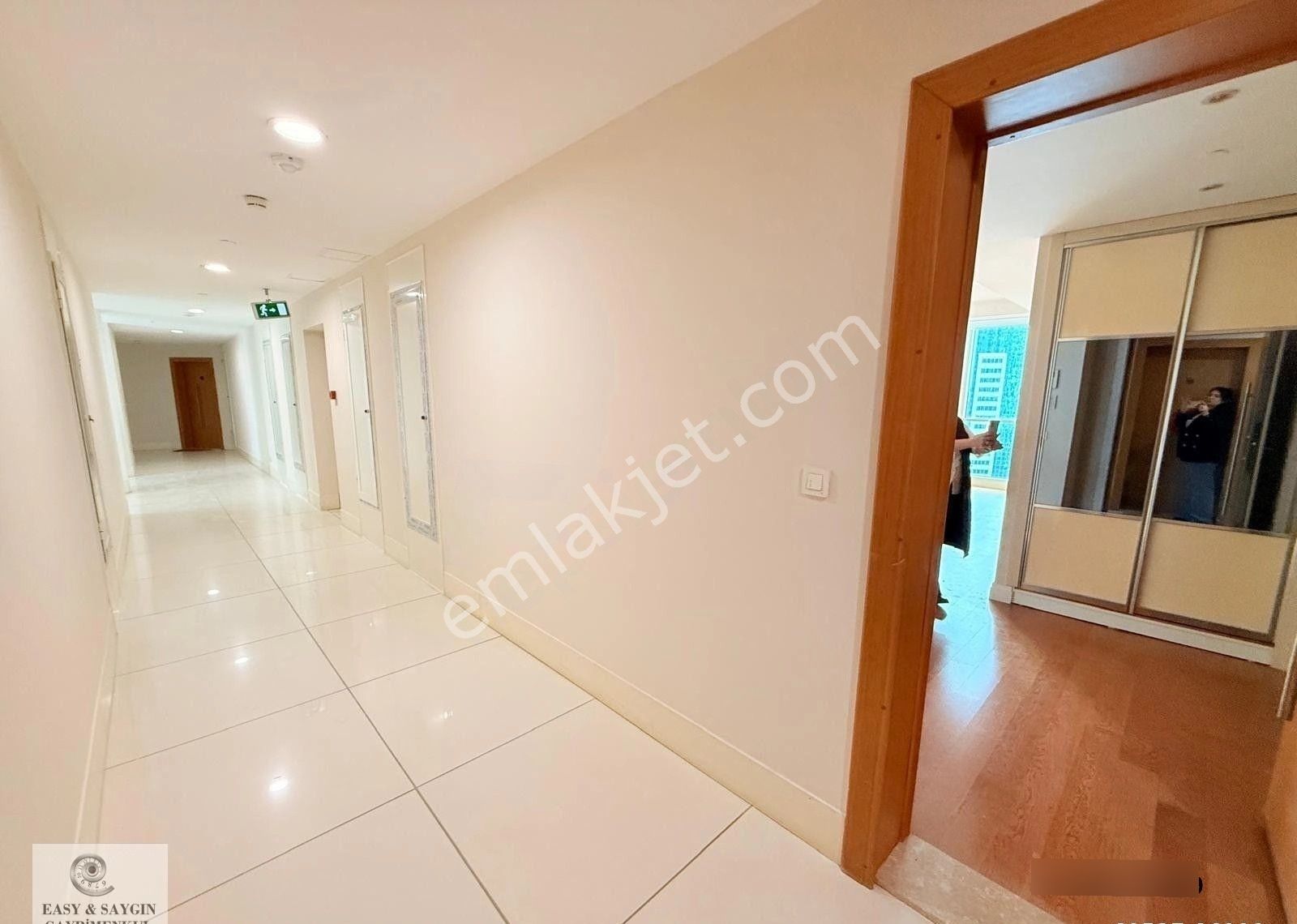 Mashattan Sitesinde Satılık 1+1 Boş Daire ***yatırımlık*** - Görsel 19