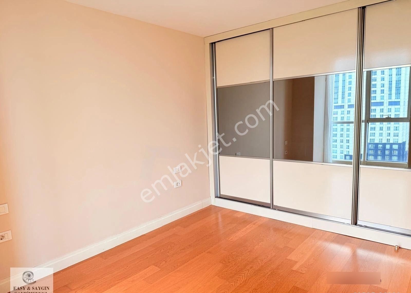 Mashattan Sitesinde Satılık 1+1 Boş Daire ***yatırımlık*** - Görsel 14