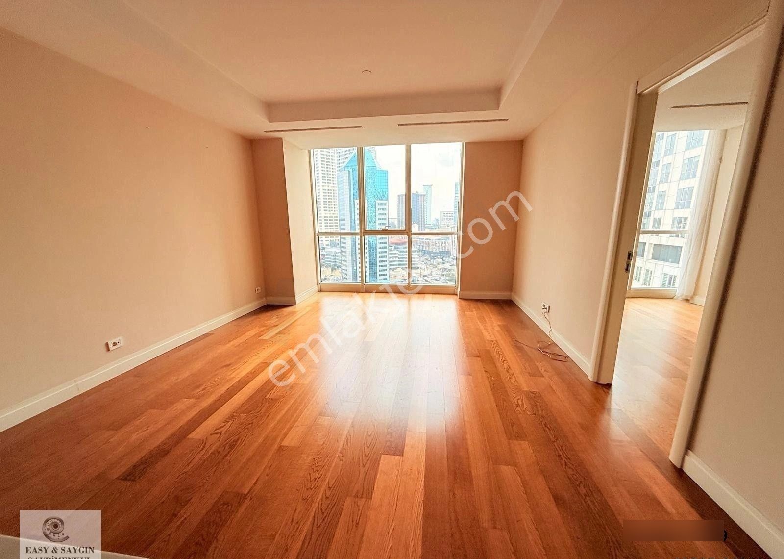 Mashattan Sitesinde Satılık 1+1 Boş Daire ***yatırımlık*** - Görsel 31