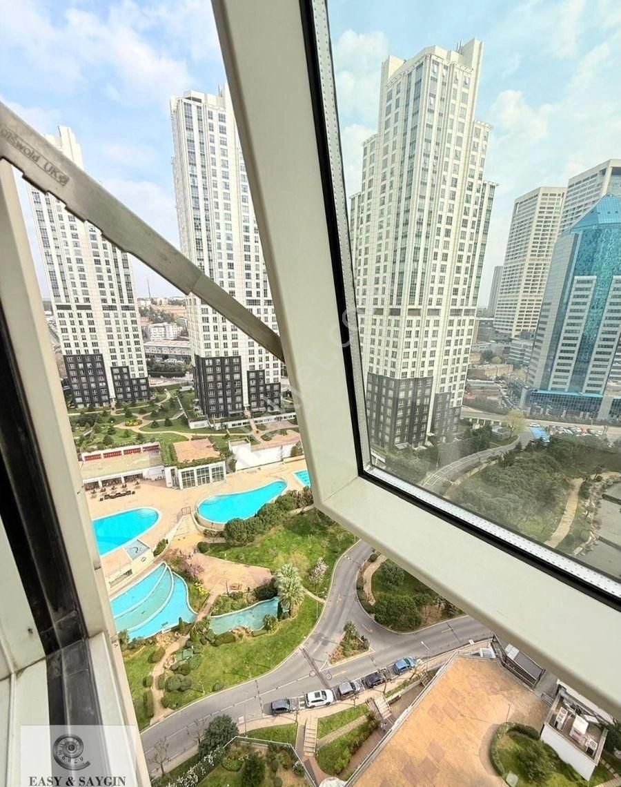 Mashattan Sitesinde Satılık 1+1 Boş Daire ***yatırımlık***