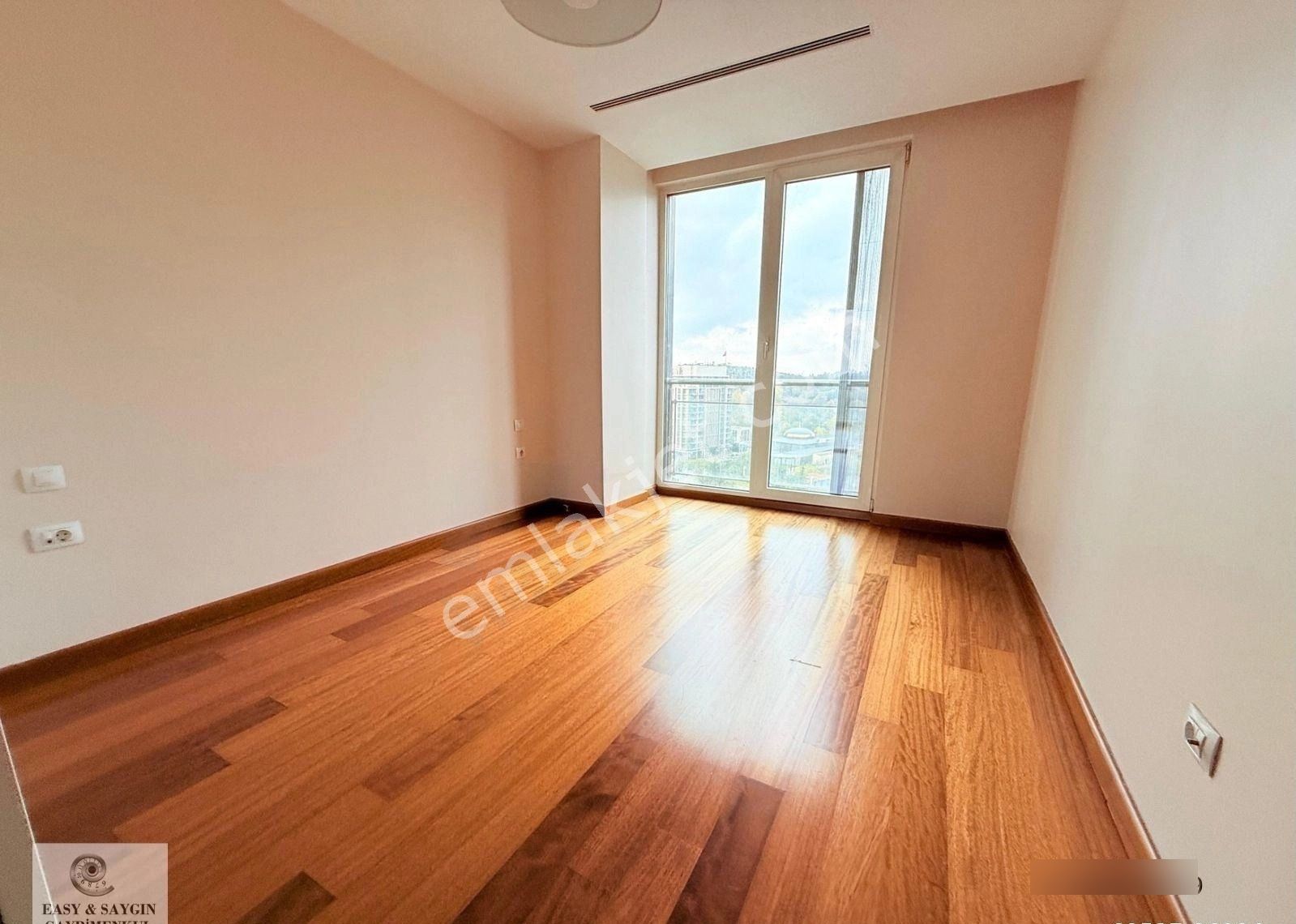 Kent Resıdence Satılık 2+1 Boş Yüksek Kat Şehir Manzaralı Daire ***boş***