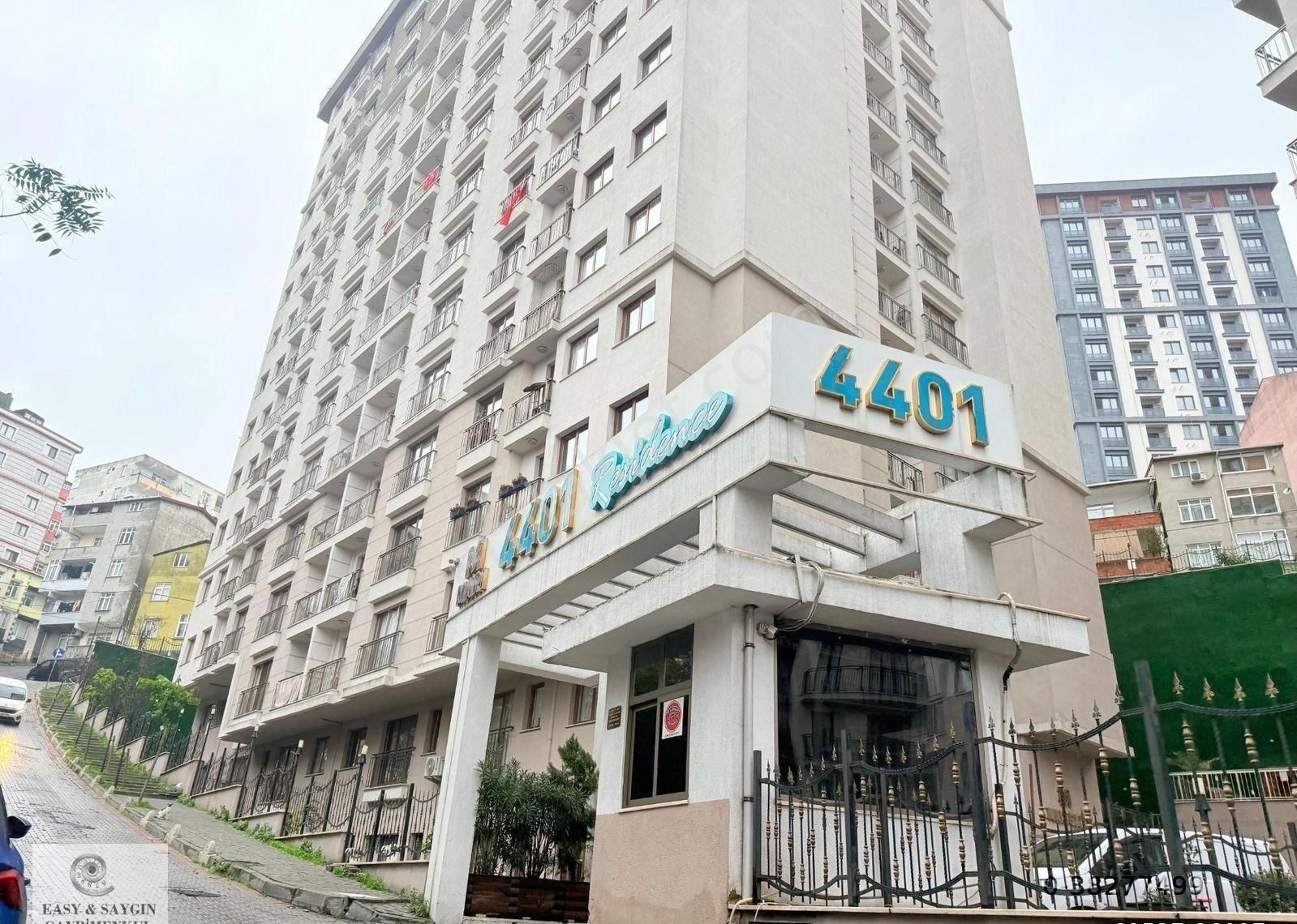 Mari Resıdence 4401 Sitesinde **en Büyük Tip ***satılık 1+1