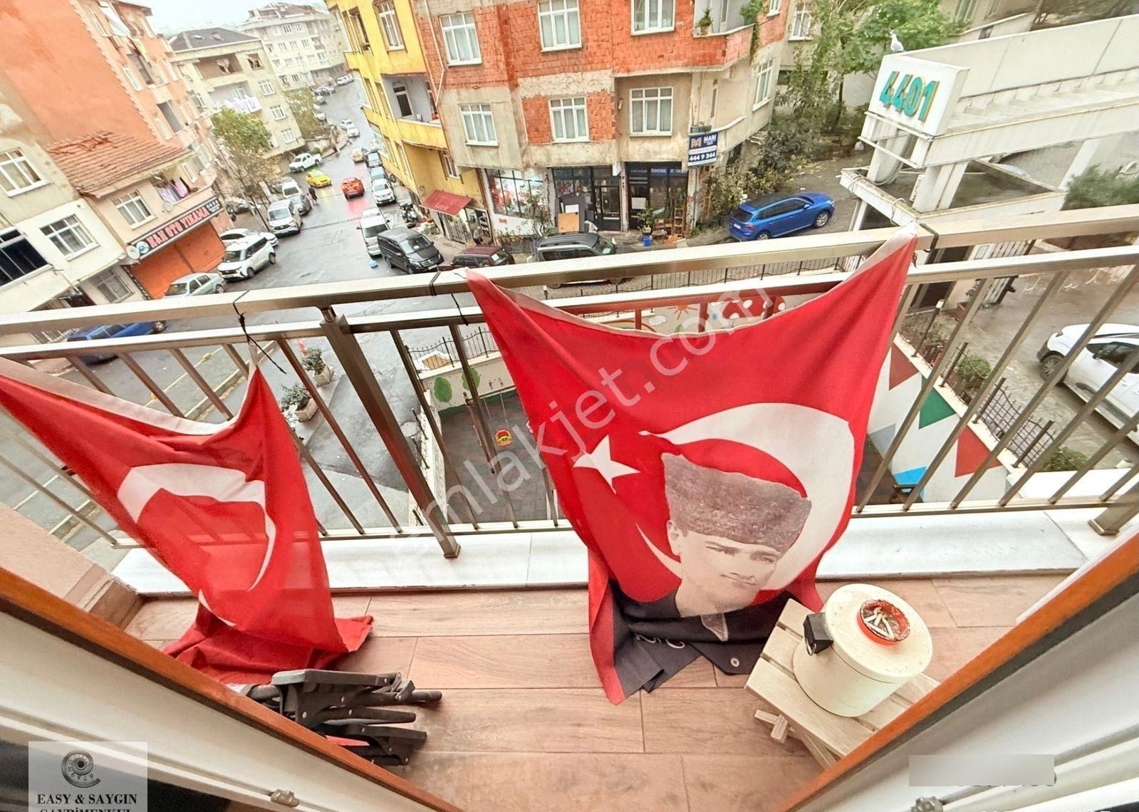 Mari Resıdence 4401 Sitesinde **en Büyük Tip ***satılık 1+1 - Görsel 20