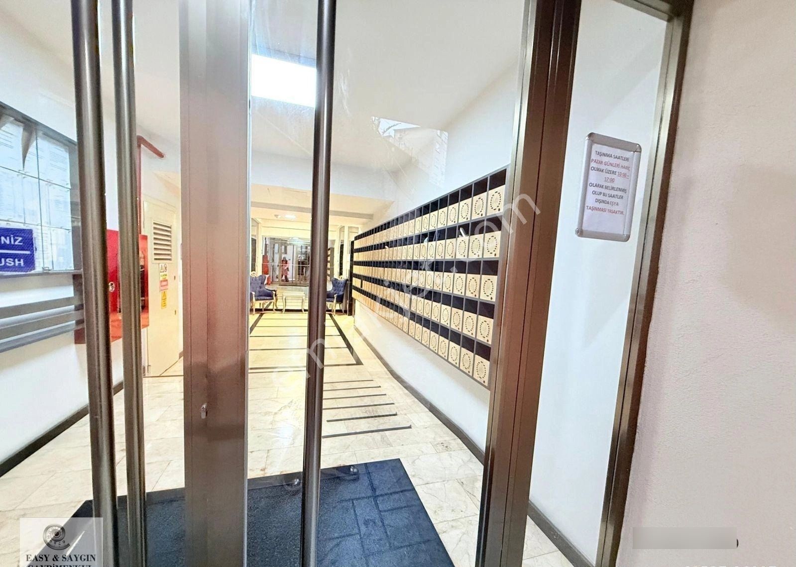 Mari Resıdence 4401 Sitesinde **en Büyük Tip ***satılık 1+1 - Görsel 10