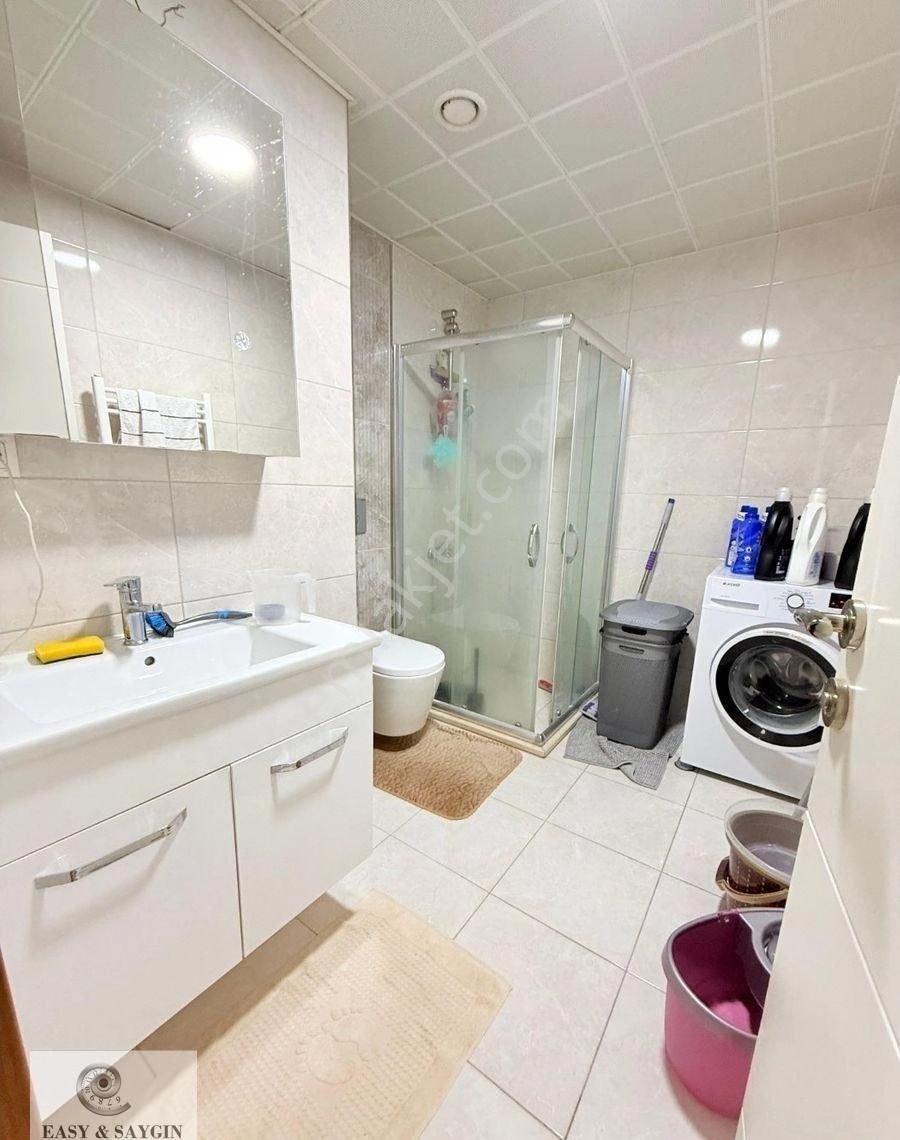 Mari Resıdence 4401 Sitesinde **en Büyük Tip ***satılık 1+1 - Görsel 24