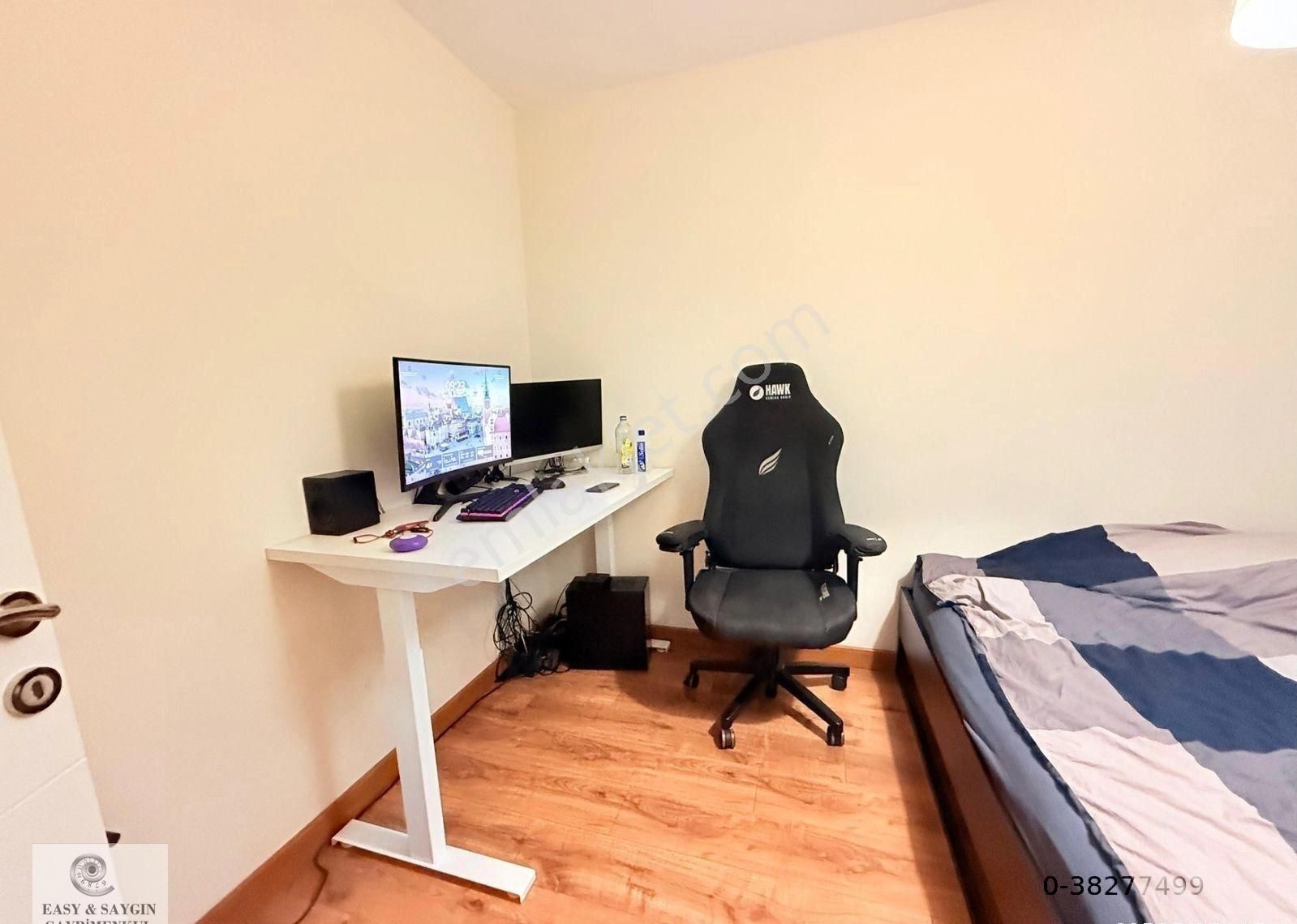 Mari Resıdence 4401 Sitesinde **en Büyük Tip ***satılık 1+1 - Görsel 2